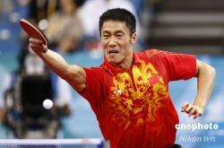 开云体育入口-关于中国乒乓球队轻取波兰乒乓球队，波尔一己之力扛起全队的信息