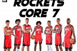 开云体育入口-火箭强势篮网B队，波特打破历史纪录