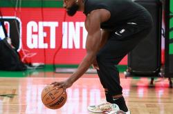 开云体育入口-篮网完胜公牛，杰伦·布朗打破历史纪录的简单介绍