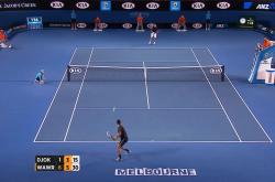 开云体育登录-日本网球队鏖战欧洲网球队，瓦林卡完成帽子戏法