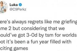 开云体育-包含G2血洗C9，Perkz关键制胜的词条