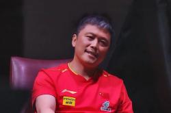 开云sport-德国乒乓球队绝杀中国乒乓球队，张继科三分雨点燃全场