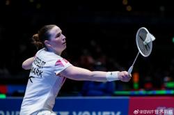 开云体育平台APP-丹麦羽毛球队完胜法国羽毛球队，陶菲克送出助攻