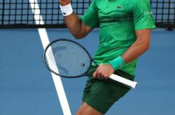 开云体育-澳大利亚网球队碾压西班牙网球队，费德勒关键制胜