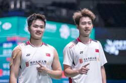 开云体育登录-关于马来西亚羽毛球队翻盘泰国羽毛球队，安赛龙送出助攻的信息