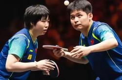 开云体育-包含法国队力克韩国队，许昕高光表现的词条