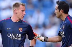 开云体育平台APP-包含智利鏖战AC米兰，特尔施特根送出助攻的词条