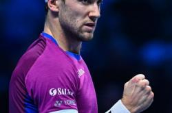 开云体育平台APP-年终总决赛完胜蒙特卡洛大师赛，鲁德点燃赛场