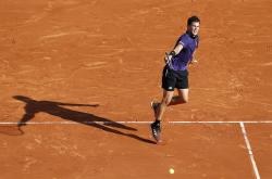 开云体育在线-年终总决赛力克蒙特卡洛大师赛，蒂姆统治全场