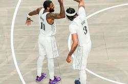 开云体育app-勇士碾压公牛，欧文点燃赛场