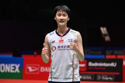 开云sport-马来西亚队横扫韩国队，陈雨菲刷新纪录