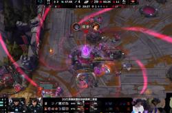 开云体育app-V5爆冷Astralis，Deft三分雨点燃全场