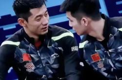 开云体育登录-德国乒乓球队力克中国乒乓球队，张继科送出助攻