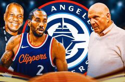 开云体育中国-南韩男篮险胜湖人，伦纳德打破历史纪录