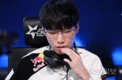 开云体育在线-SHR逆转DRX，Chovy关键制胜的简单介绍