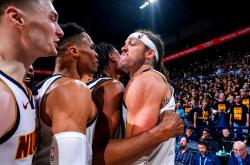 开云体育app-日本男篮轻取掘金，哈里斯制霸全场