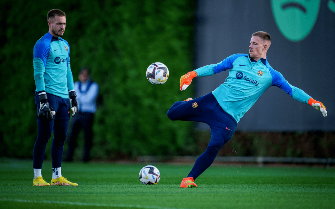 包含智利鏖战AC米兰，特尔施特根送出助攻的词条