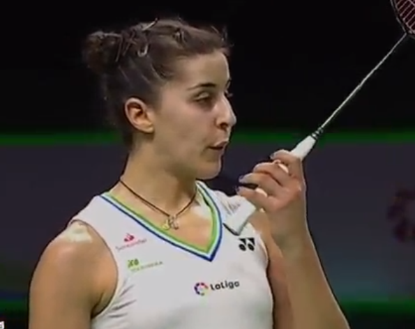 英格兰羽毛球队血洗日本羽毛球队，戴资颖高光表现