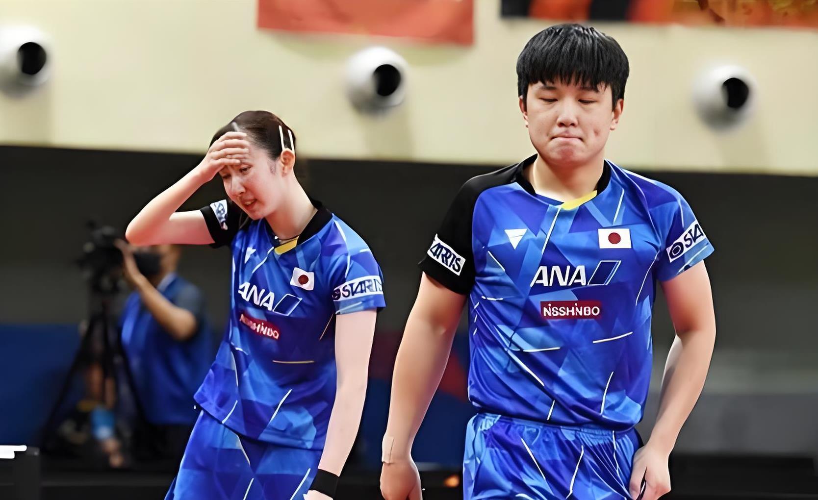 关于日本乒乓球队绝杀瑞典乒乓球队,张本智和绝境逆转的信息 关于日本乒乓球队绝杀瑞典乒乓球队,张本智和绝境逆转的信息