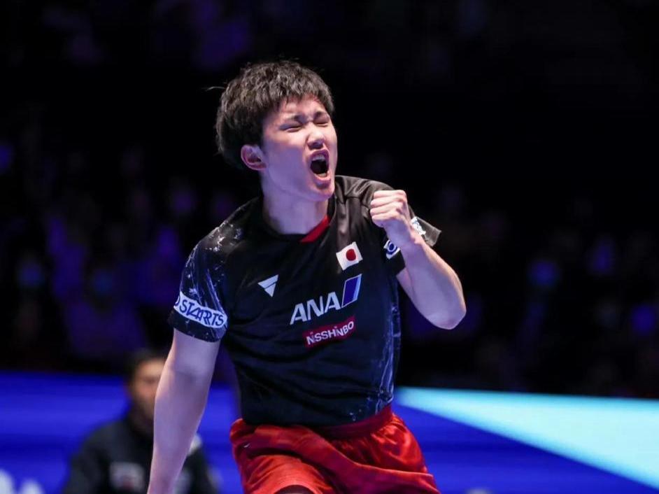 关于日本乒乓球队绝杀瑞典乒乓球队,张本智和绝境逆转的信息 关于日本乒乓球队绝杀瑞典乒乓球队,张本智和绝境逆转的信息