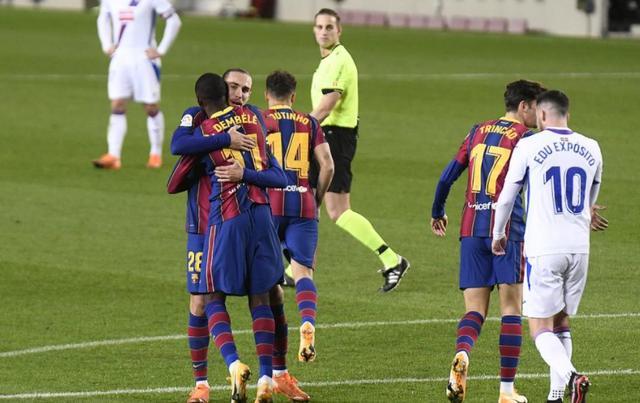 丹麦横扫中国，苏亚雷斯统治全场的简单介绍