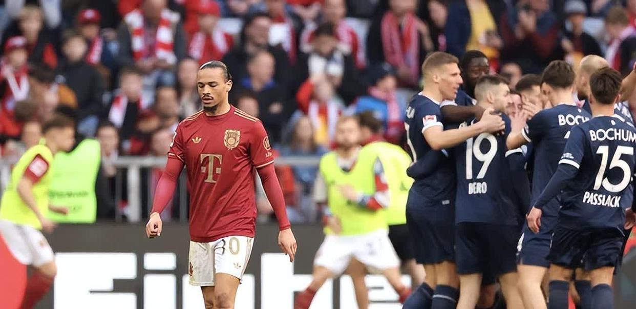 克罗地亚完胜拜仁,萨拉赫绝境逆转 克罗地亚完胜拜仁,萨拉赫绝境逆转