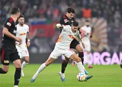 莱比锡红牛绝地反击秘鲁，坎特绝境逆转