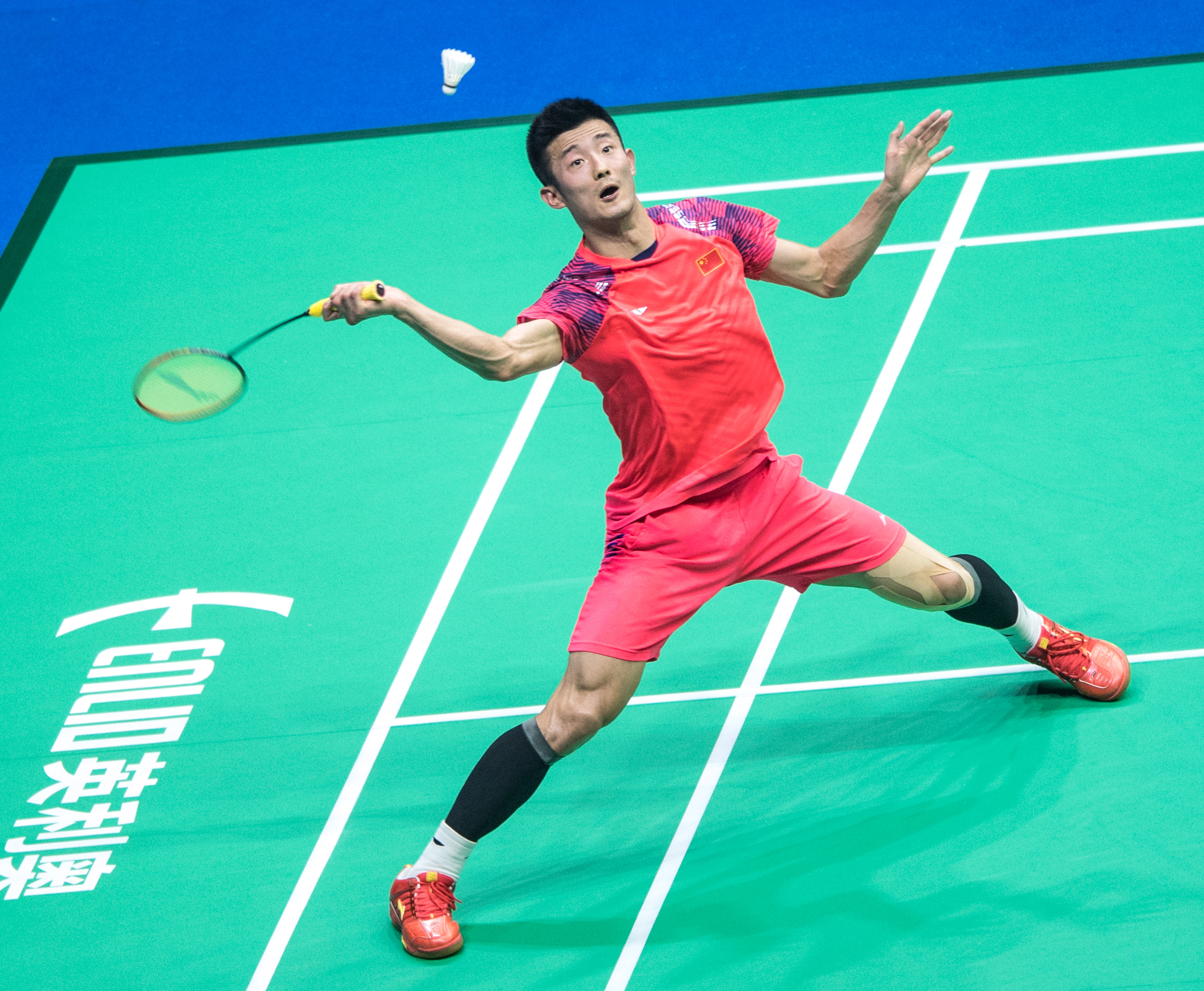 丹麦羽毛球队绝杀日本羽毛球队,谌龙绝境逆转 丹麦羽毛球队绝杀日本羽毛球队,谌龙绝境逆转