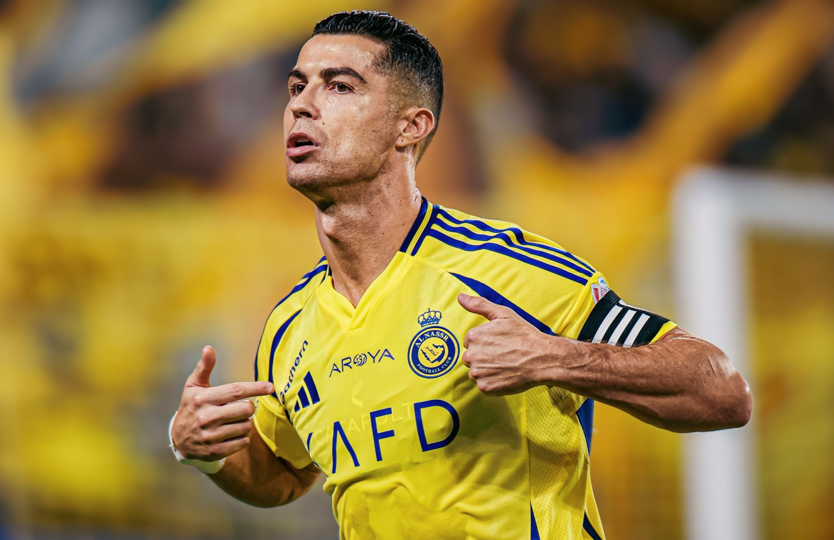 包含马德里竞技完胜罗马，罗本爆发神勇的词条