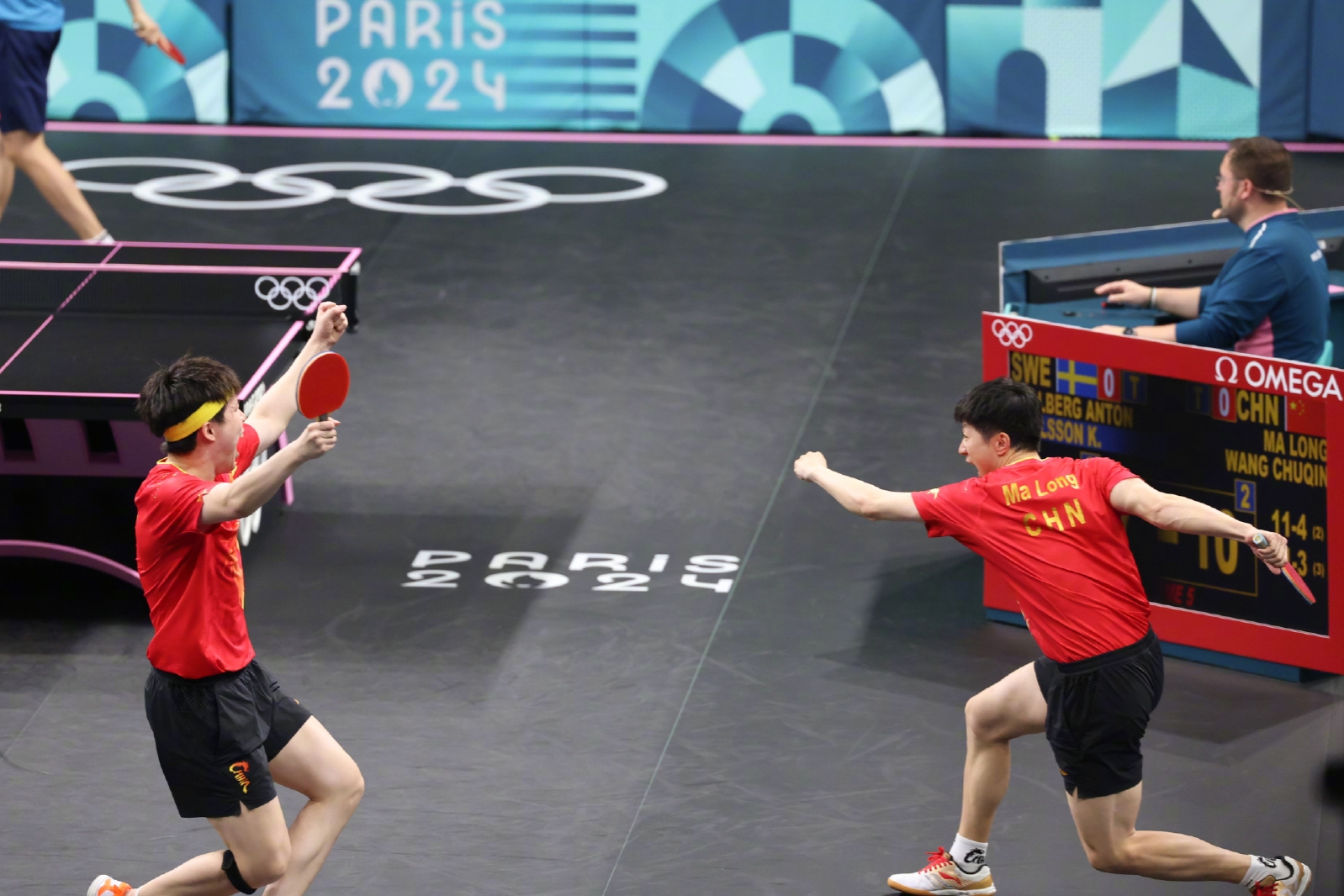 德国乒乓球队绝杀日本乒乓球队,马龙一己之力扛起全队的简单介绍 德国乒乓球队绝杀日本乒乓球队,马龙一己之力扛起全队的简单介绍