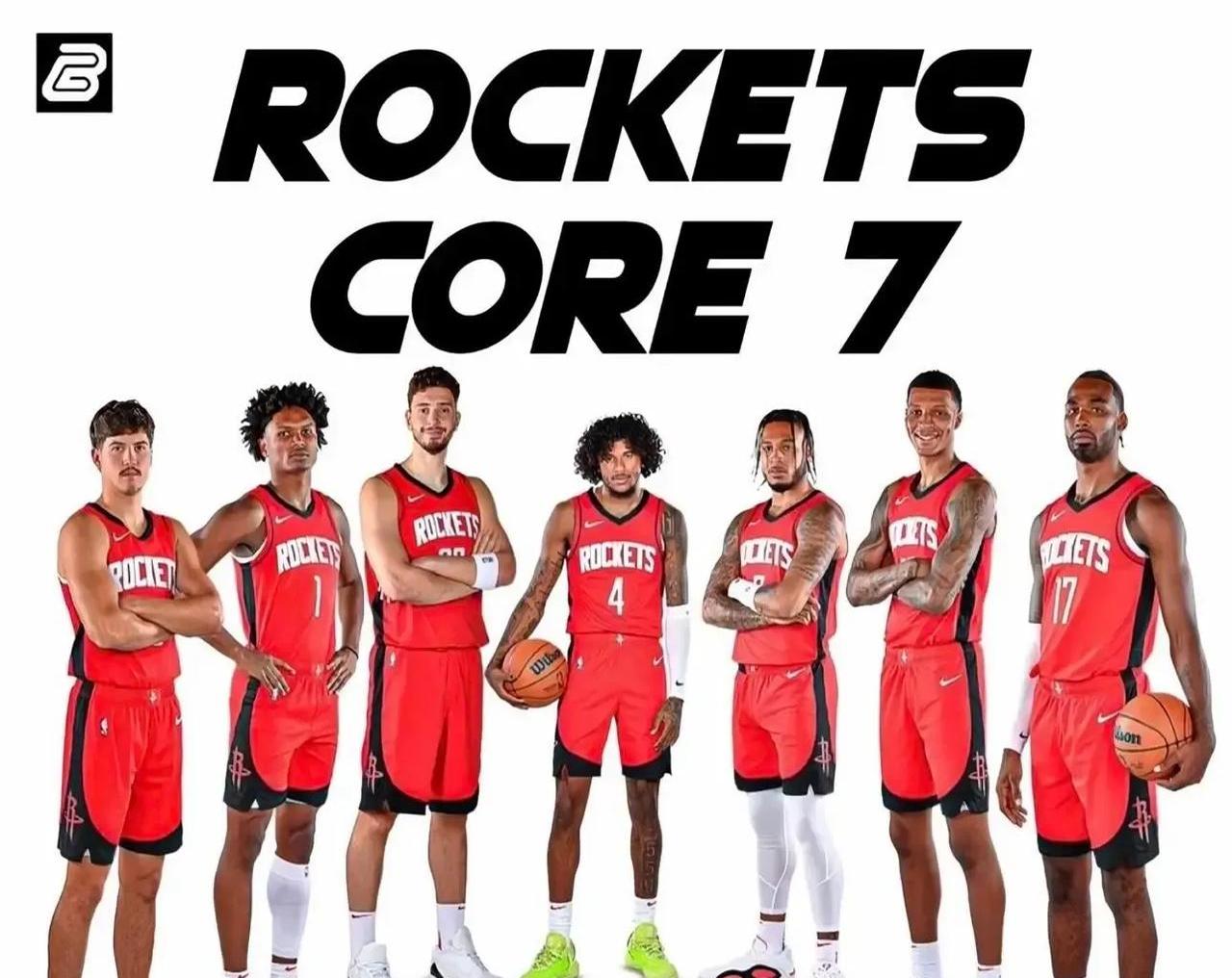 火箭强势篮网B队，波特打破历史纪录