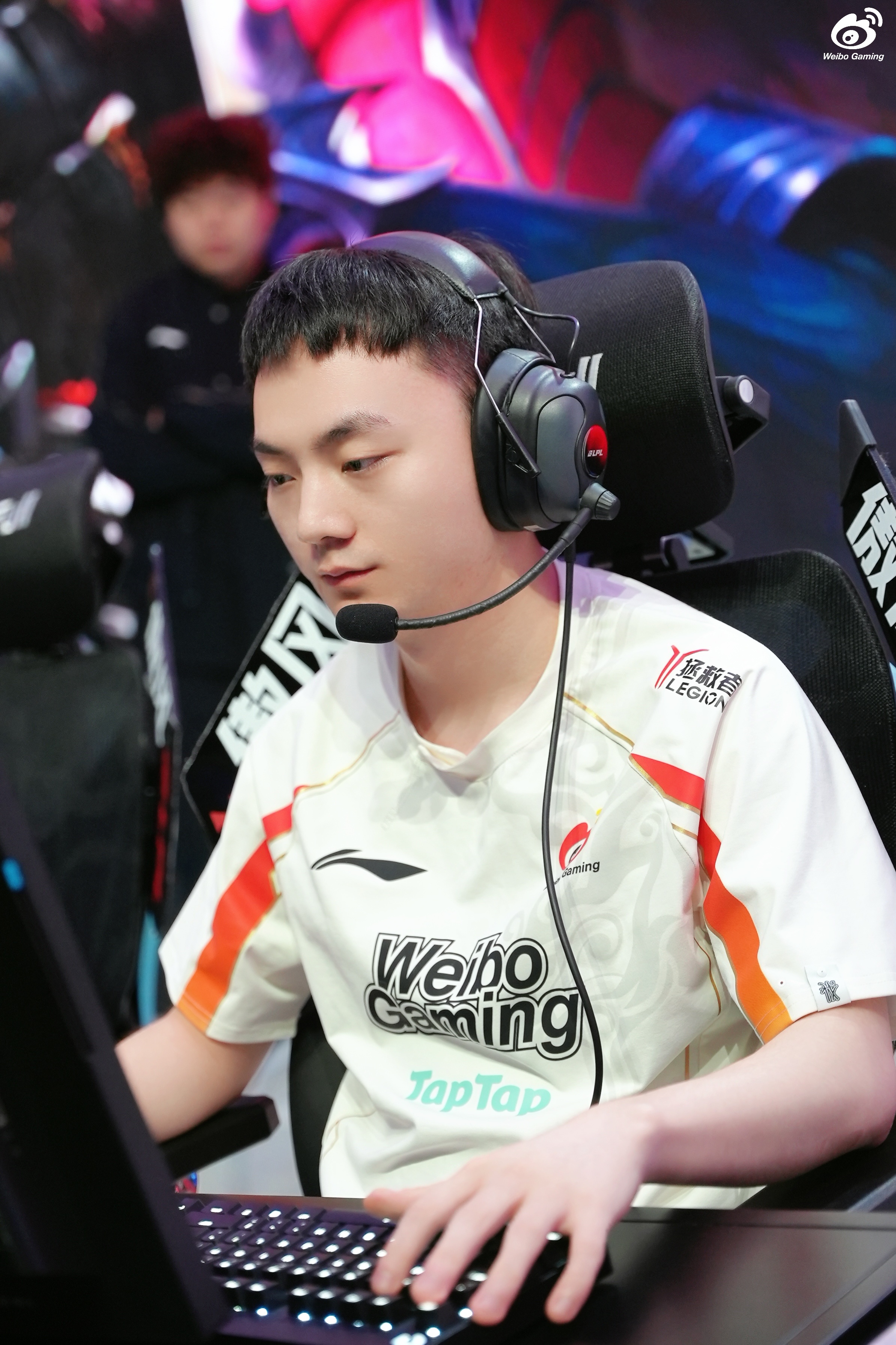 PSG逆转WBG，Ssumday一己之力扛起全队