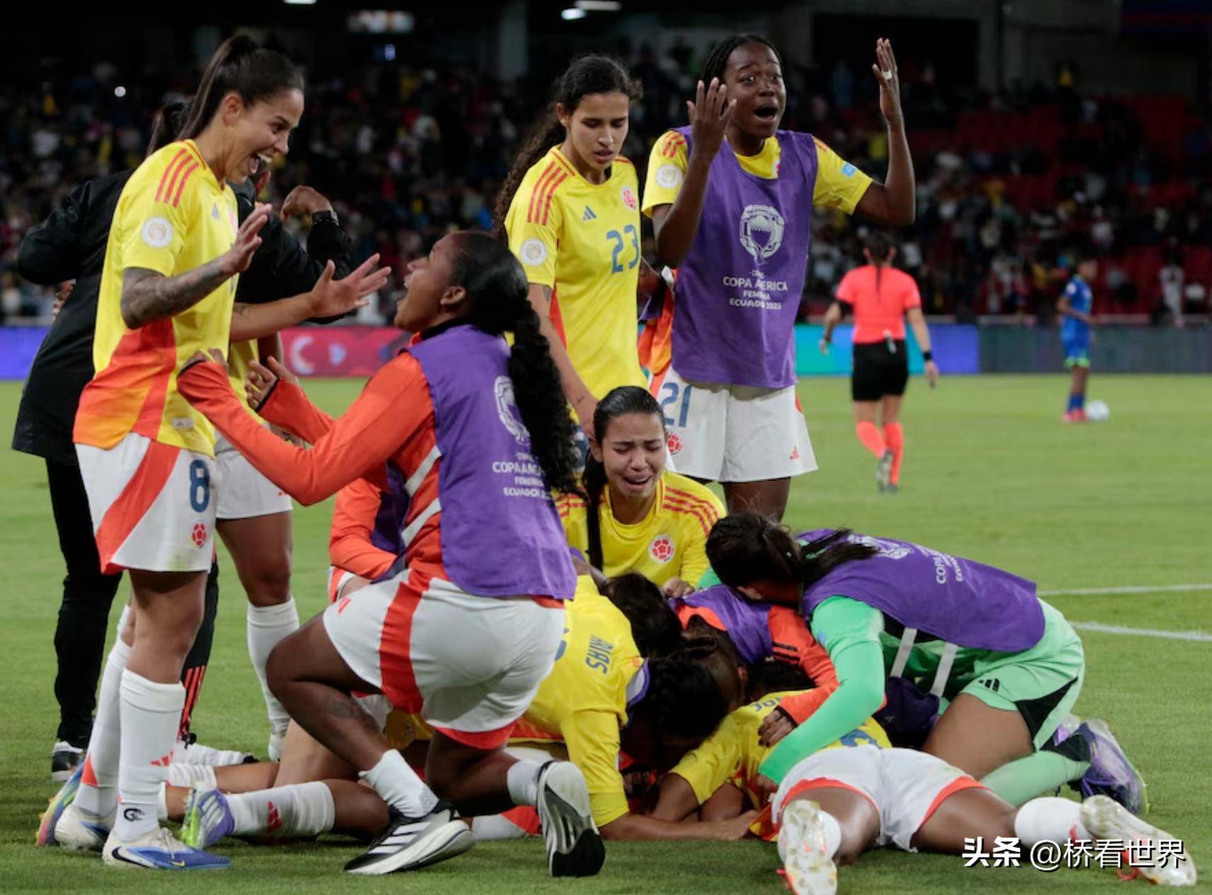 巴西翻盘哥伦比亚，博格巴2绝境逆转的简单介绍