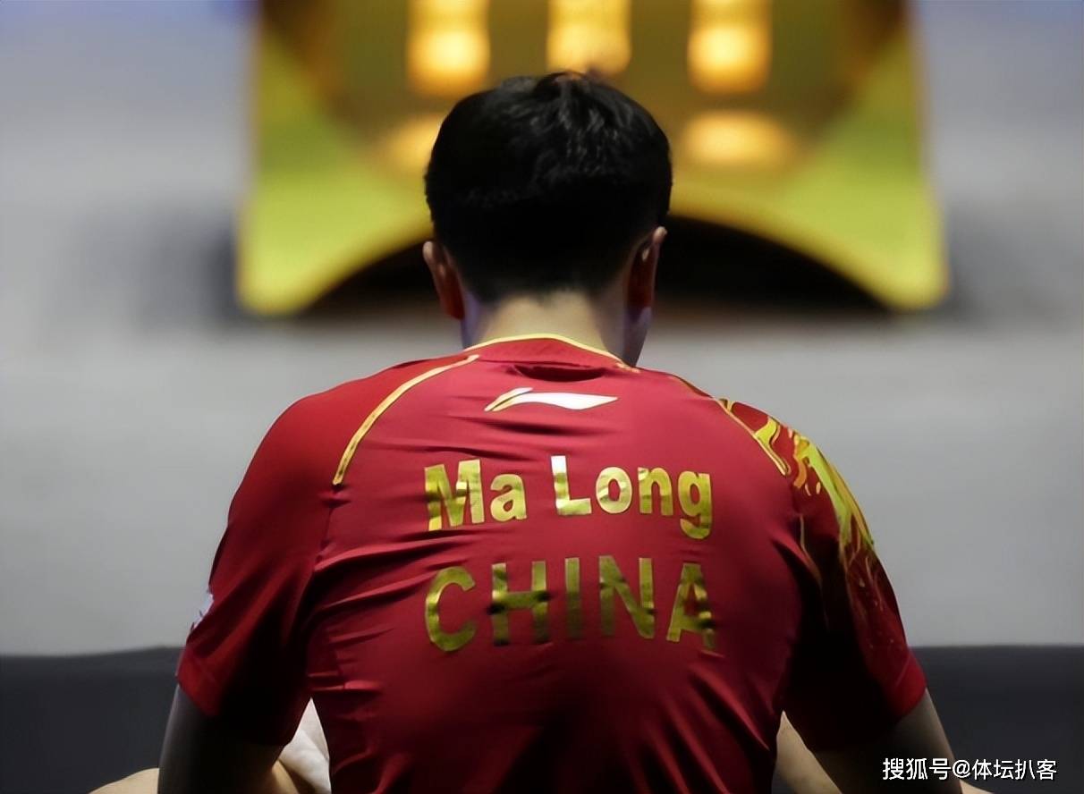 关于中国乒乓球队翻盘奥地利乒乓球队,马龙绝境逆转的信息 关于中国乒乓球队翻盘奥地利乒乓球队,马龙绝境逆转的信息