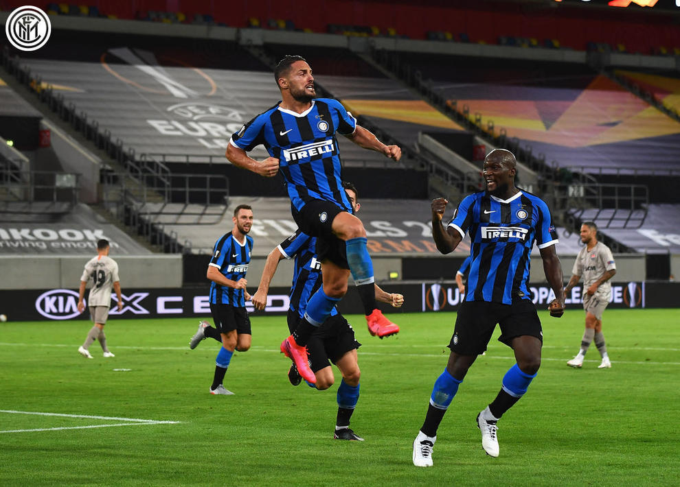 加拿大横扫国际米兰，孔蒂制霸全场