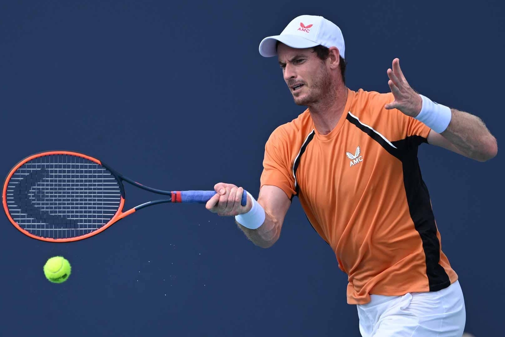 美国网球队力克英国网球队,穆雷高光表现 美国网球队力克英国网球队,穆雷高光表现