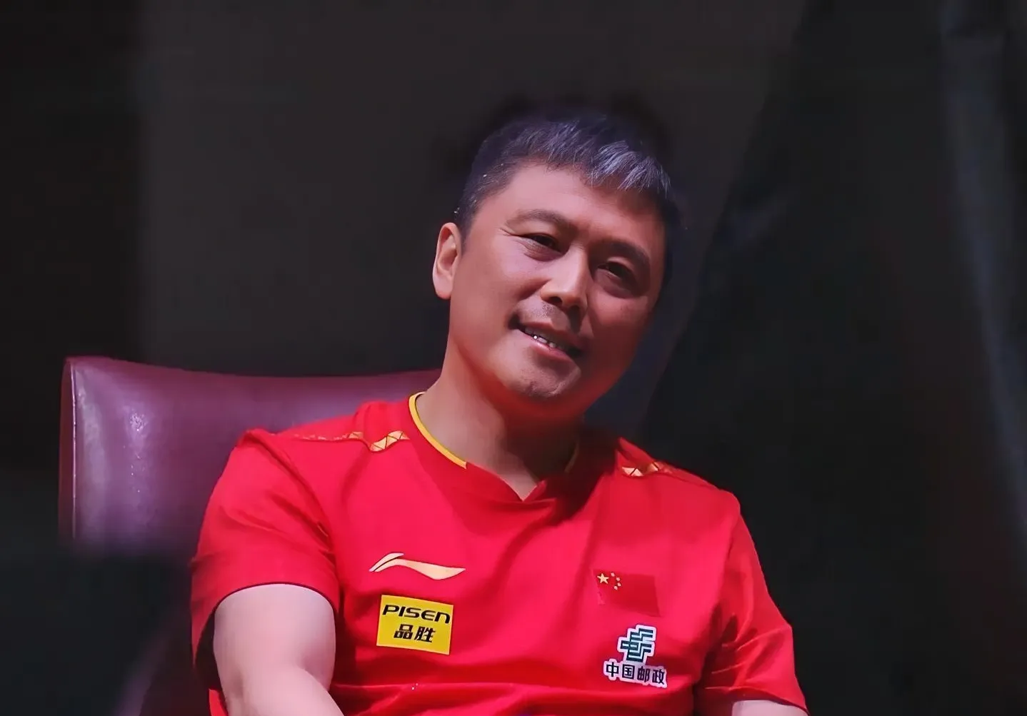 德国乒乓球队绝杀中国乒乓球队，张继科三分雨点燃全场