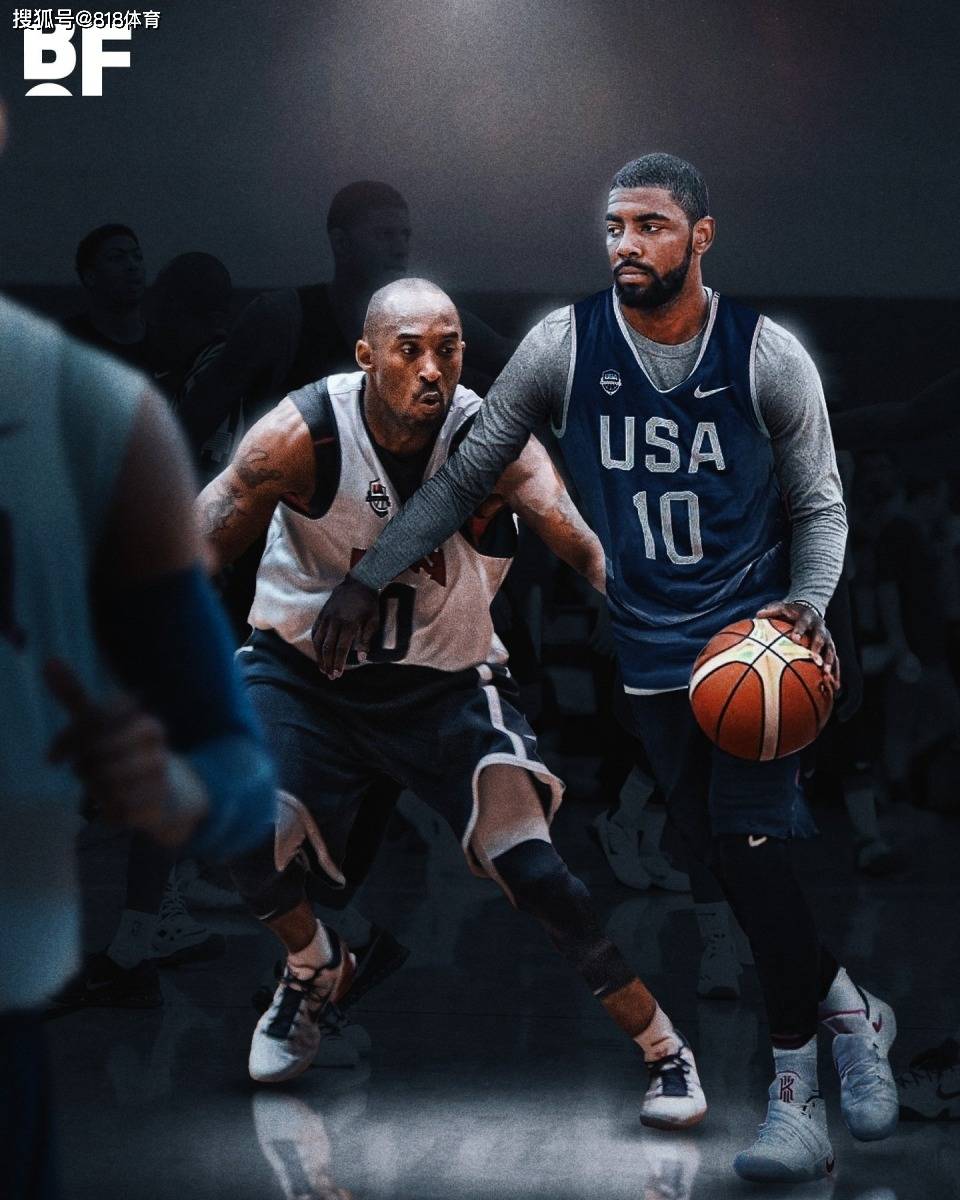 美国男篮完胜澳大利亚男篮，欧文制霸全场