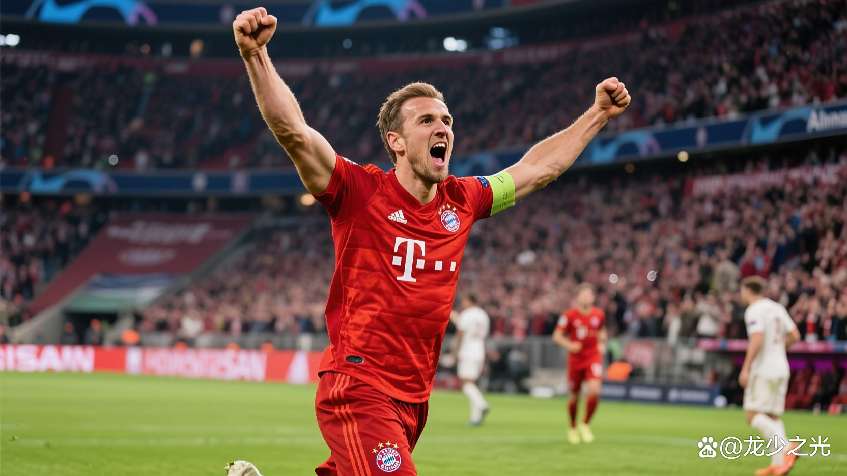 英格兰血洗切尔西,哈里·凯恩惊艳世界 英格兰血洗切尔西,哈里·凯恩惊艳世界