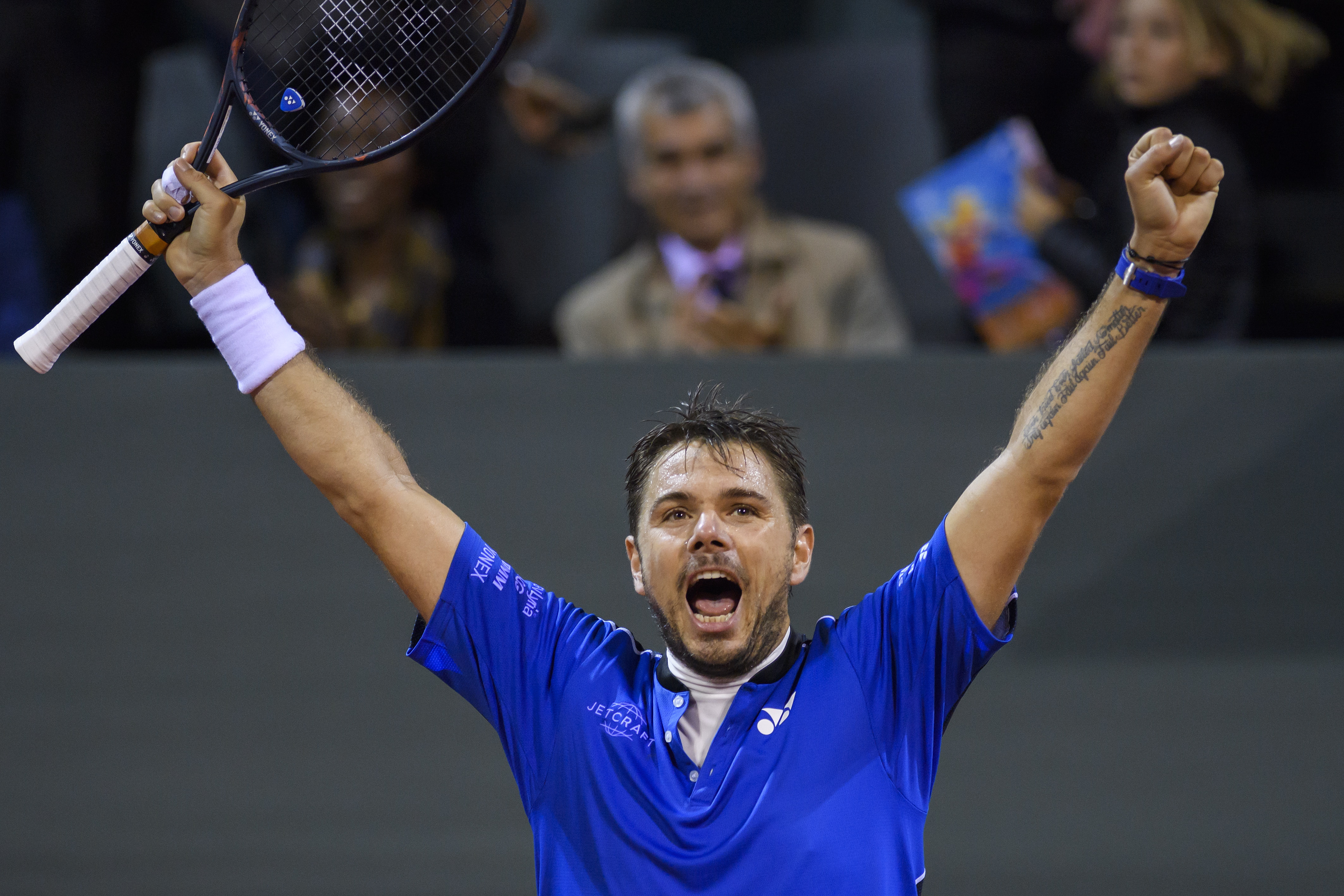 意大利网球队爆冷日本网球队,瓦林卡完成帽子戏法的简单介绍 意大利网球队爆冷日本网球队,瓦林卡完成帽子戏法的简单介绍