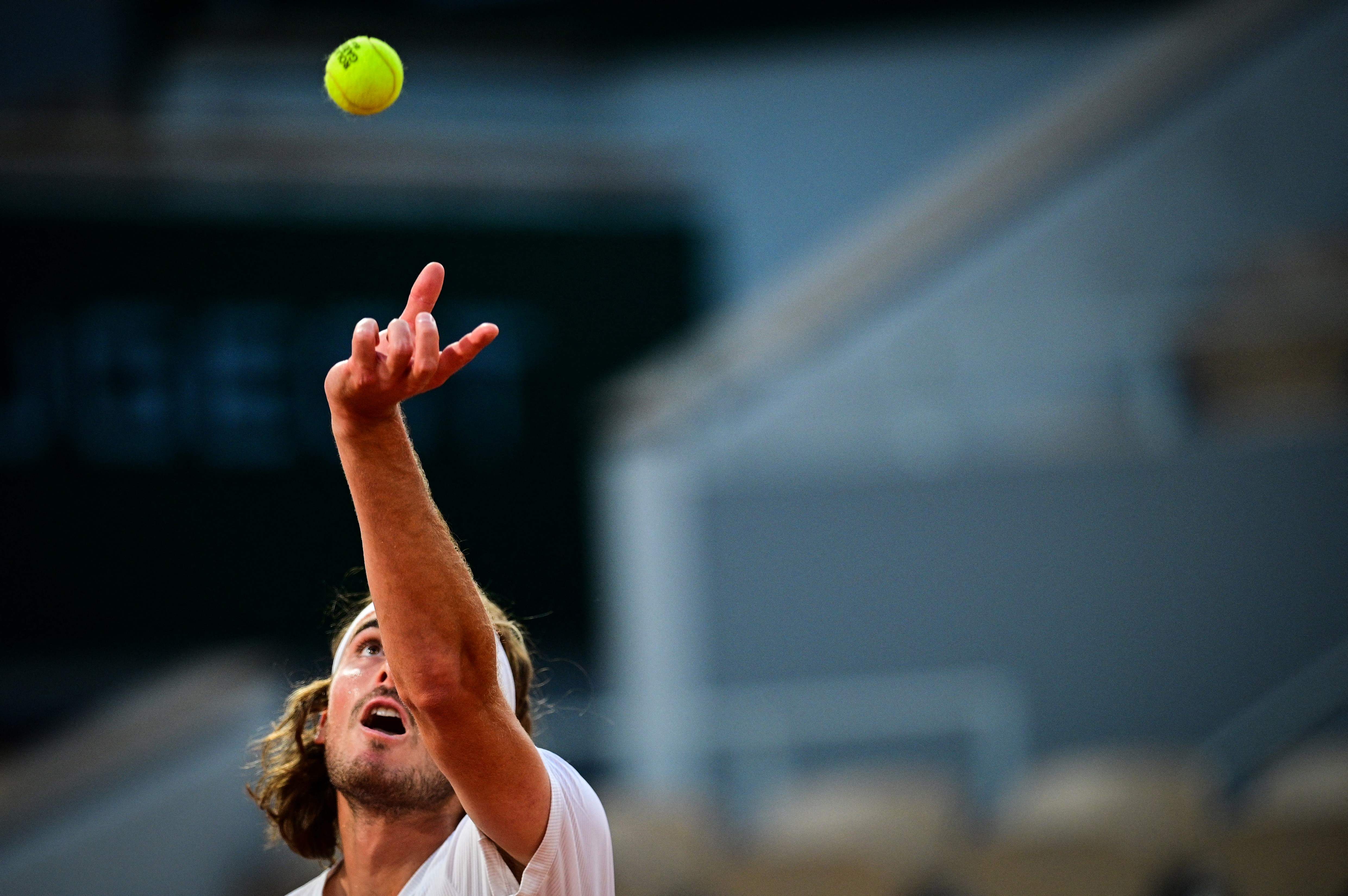 关于欧洲网球队横扫美国网球队，西西帕斯三分雨点燃全场的信息