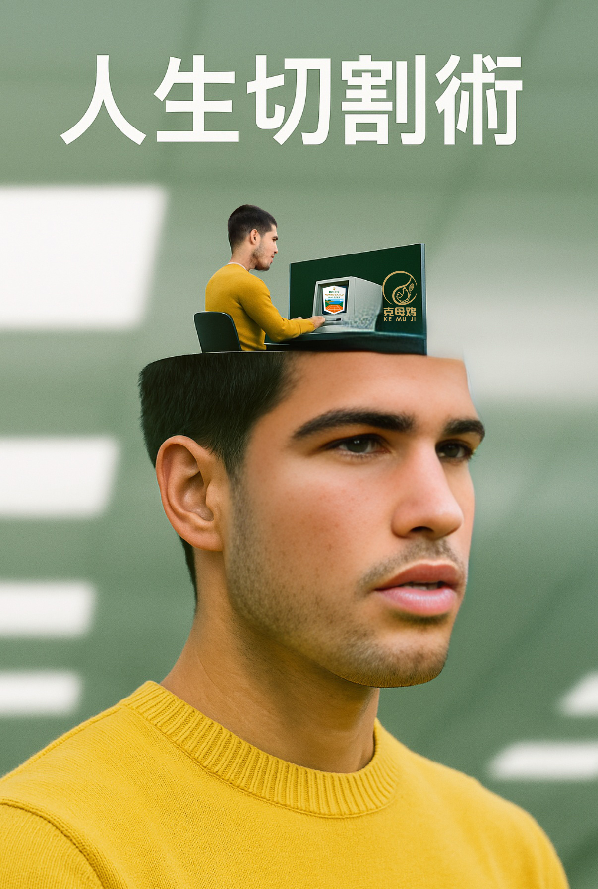 ATP总决赛横扫蒙特卡洛大师赛,阿尔卡拉斯关键制胜的简单介绍 ATP总决赛横扫蒙特卡洛大师赛,阿尔卡拉斯关键制胜的简单介绍