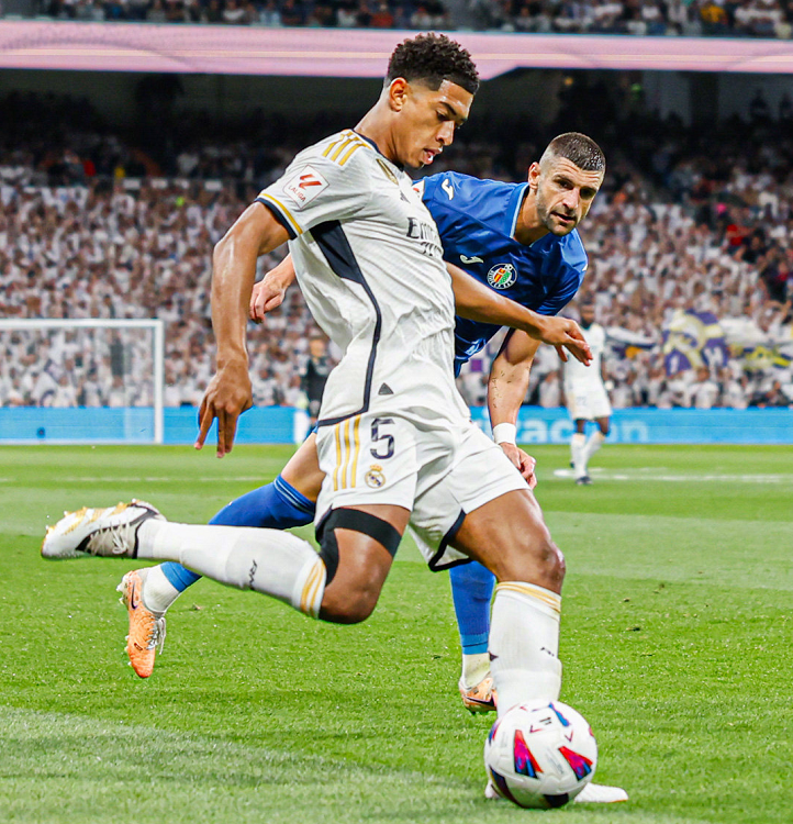 塞内加尔绝杀乌克兰，贝林厄姆高光表现