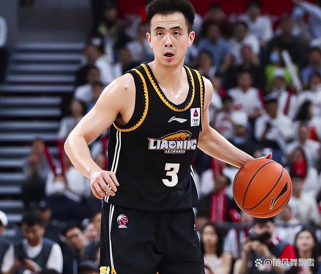 北京队翻盘掘金，赵继伟高光表现