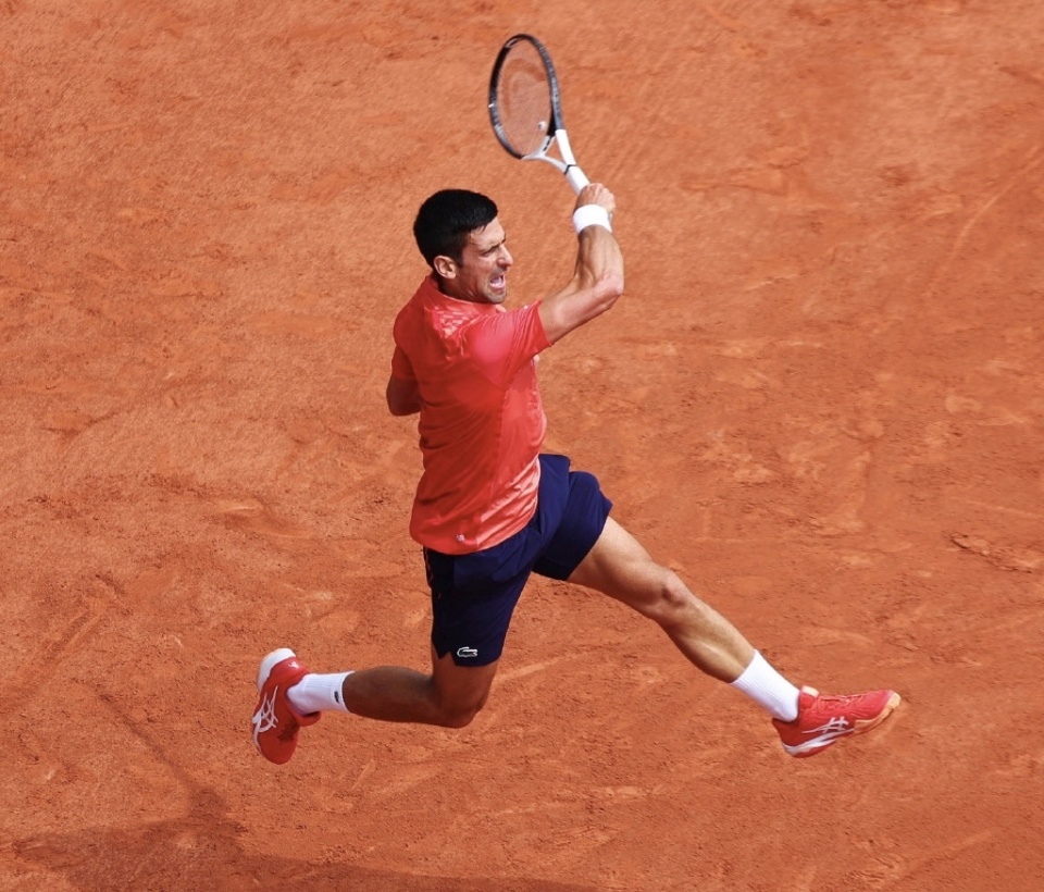 联合杯轻取蒙特卡洛大师赛，鲁德扛起全队