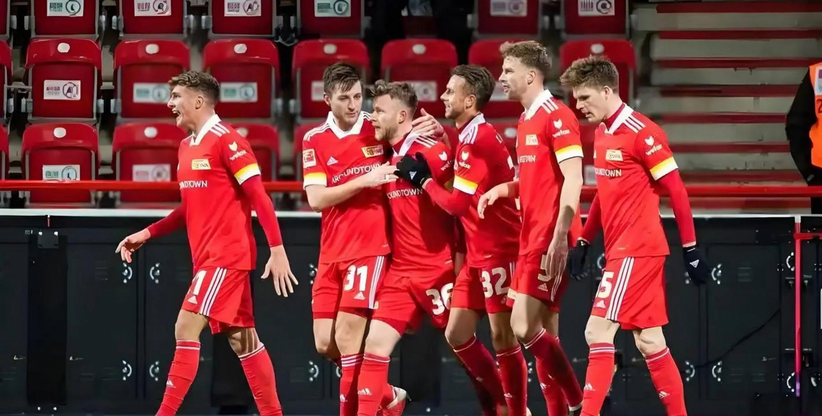 奥地利鏖战拜仁，托尼统治全场