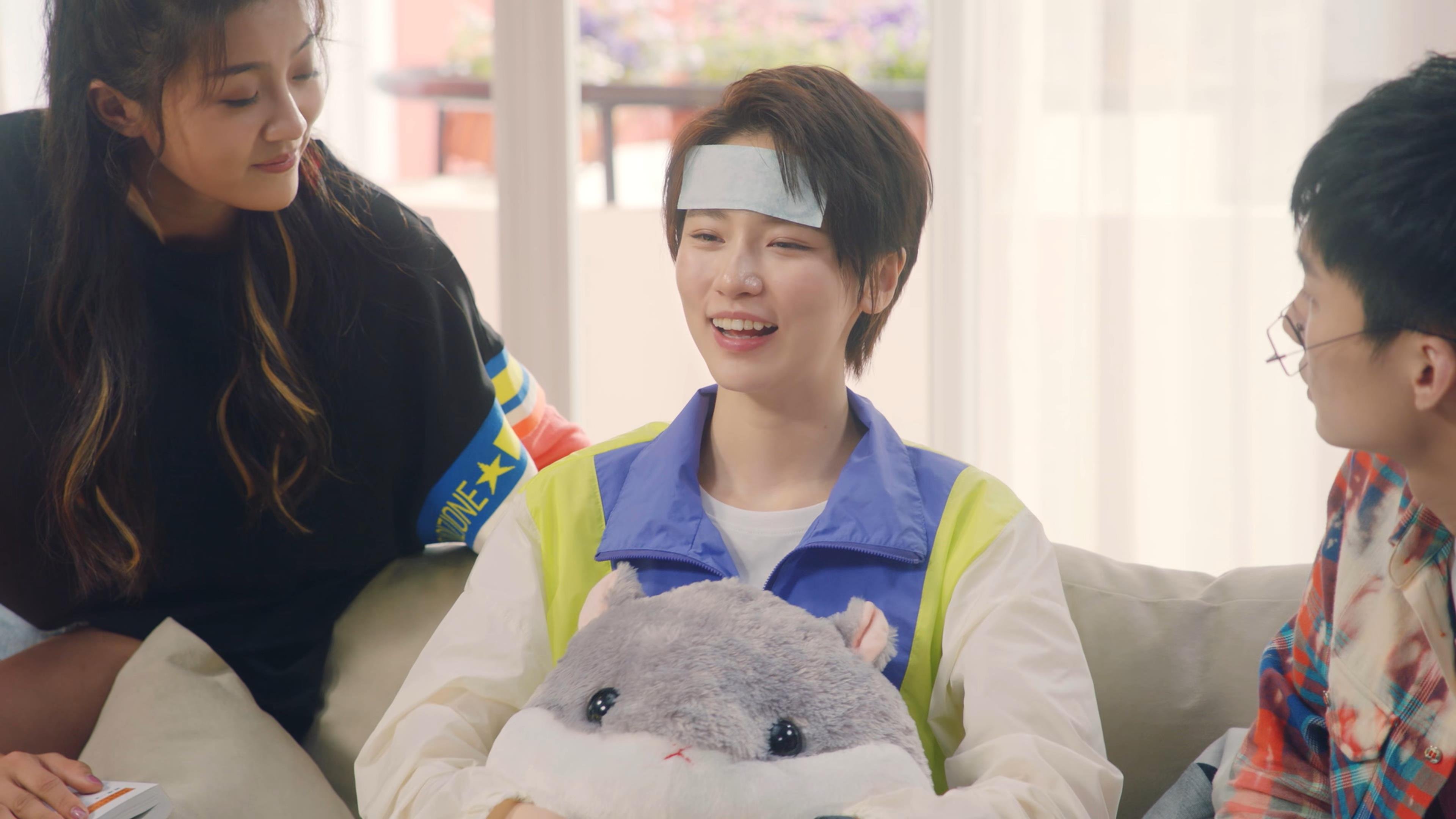 灼浪吞没火箭升空,冷血獠牙现末节之王