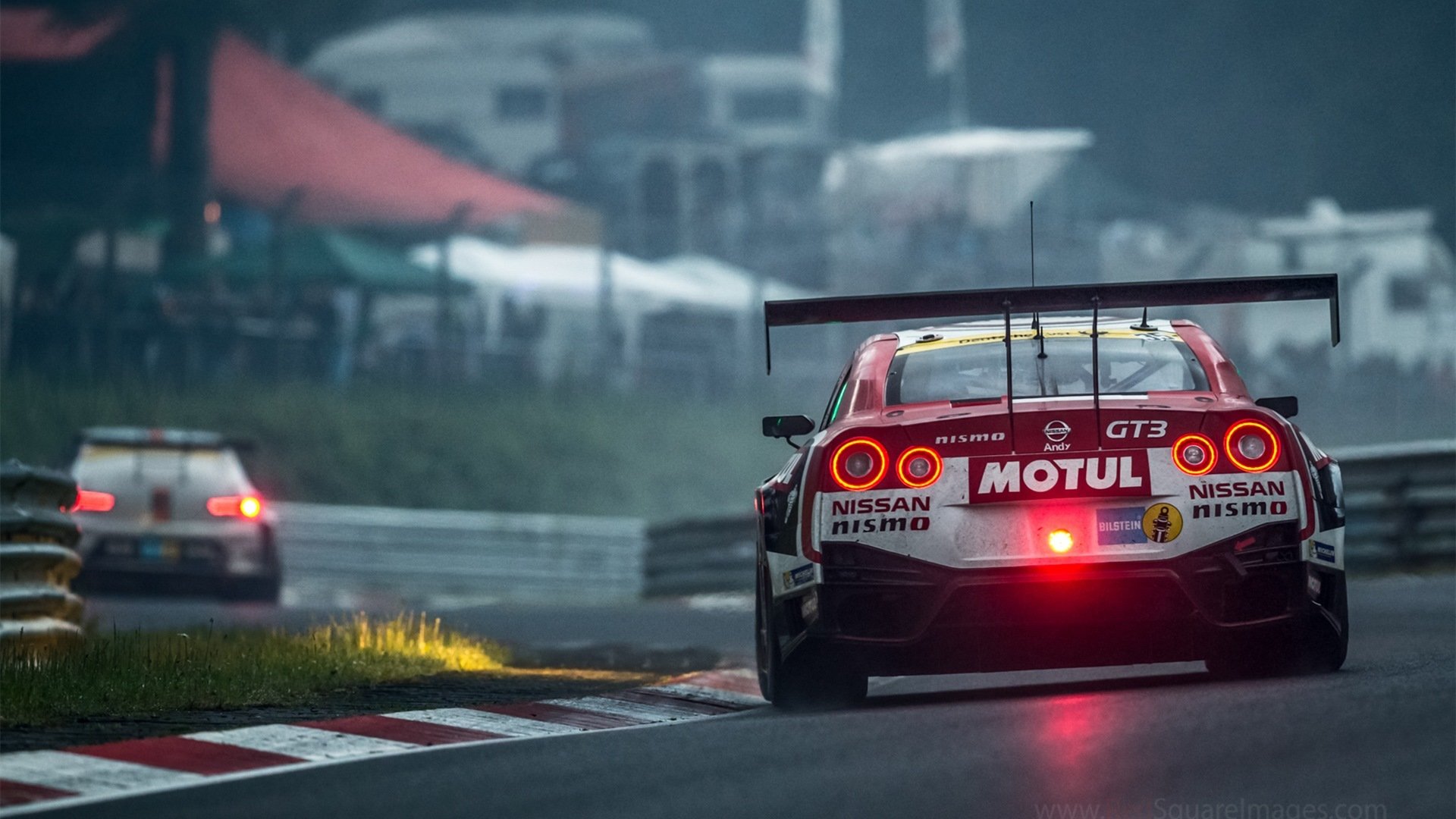 龙门与维修墙,拉亚在巴林之夜扛起全队